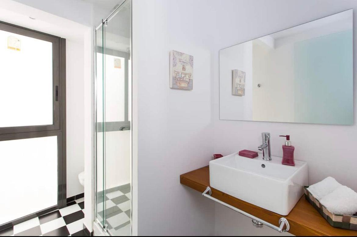 Sagrada Familia- Excelente Ubicacion Appartement Barcelona
