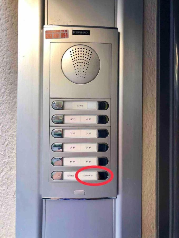 Sagrada Familia- Excelente Ubicacion Appartement *