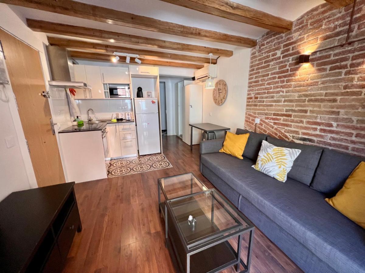 Appartement Sagrada Familia- Excelente Ubicacion *