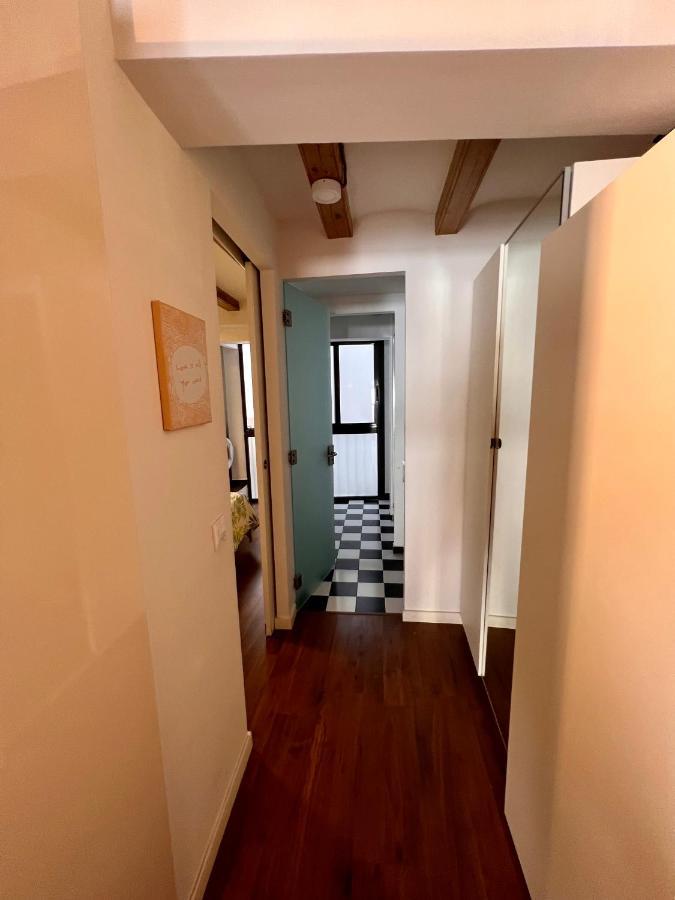Sagrada Familia- Excelente Ubicacion Appartement