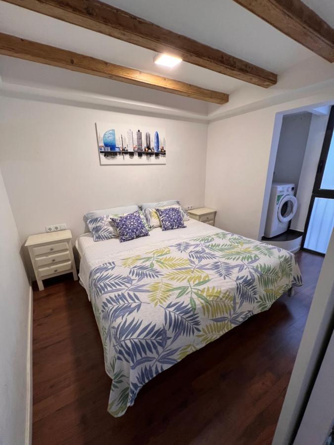 Sagrada Familia- Excelente Ubicacion Appartement Barcelona